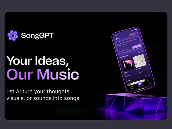 songgpt